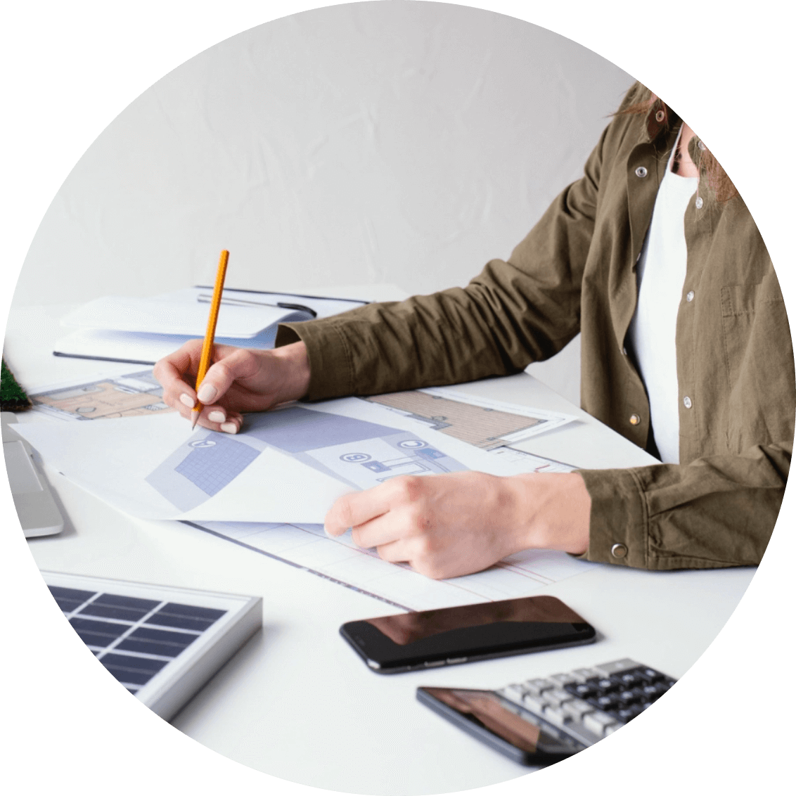 DPE Saint-Cyr-sur-Mer – Diagnostic énergétique maison Var